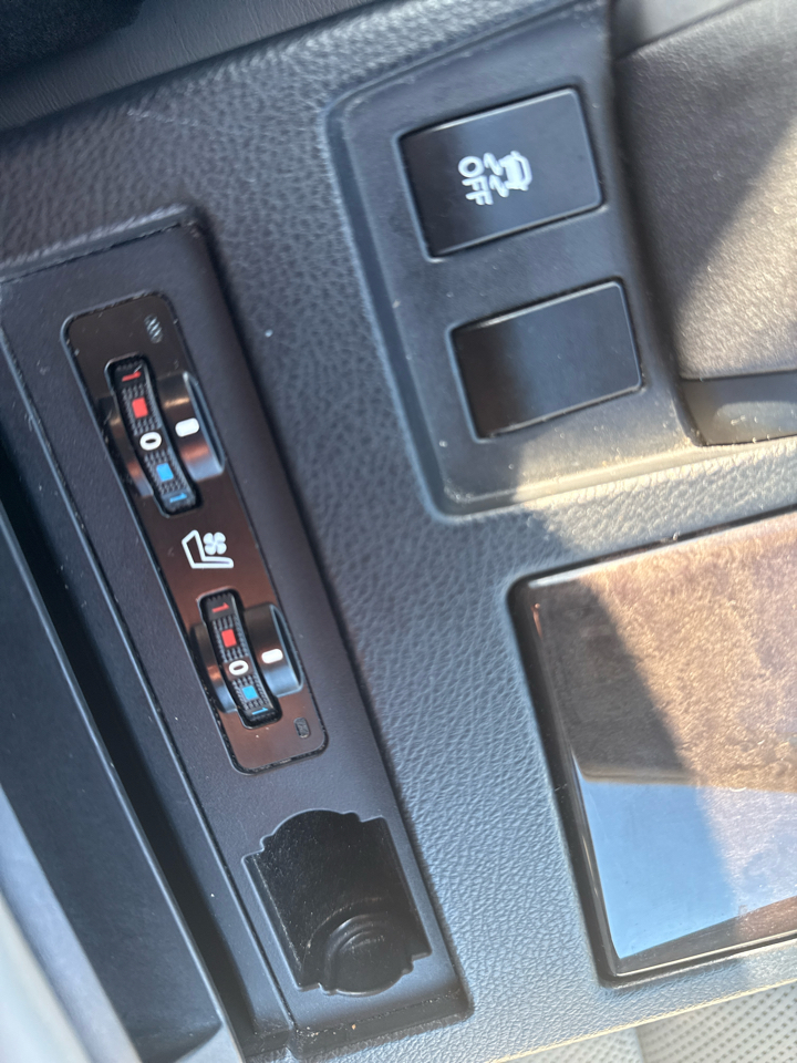 Lexus RX 350 FWD 2013