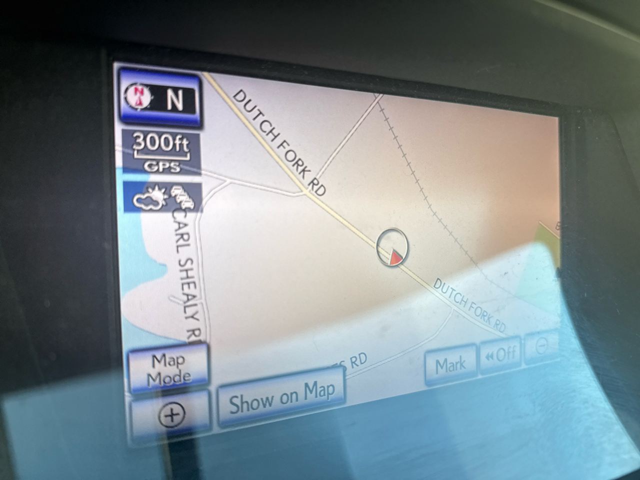 Lexus RX 350 FWD 2013