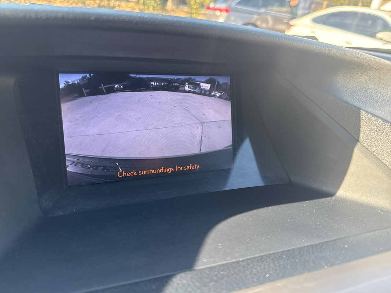 Lexus RX 350 FWD 2013