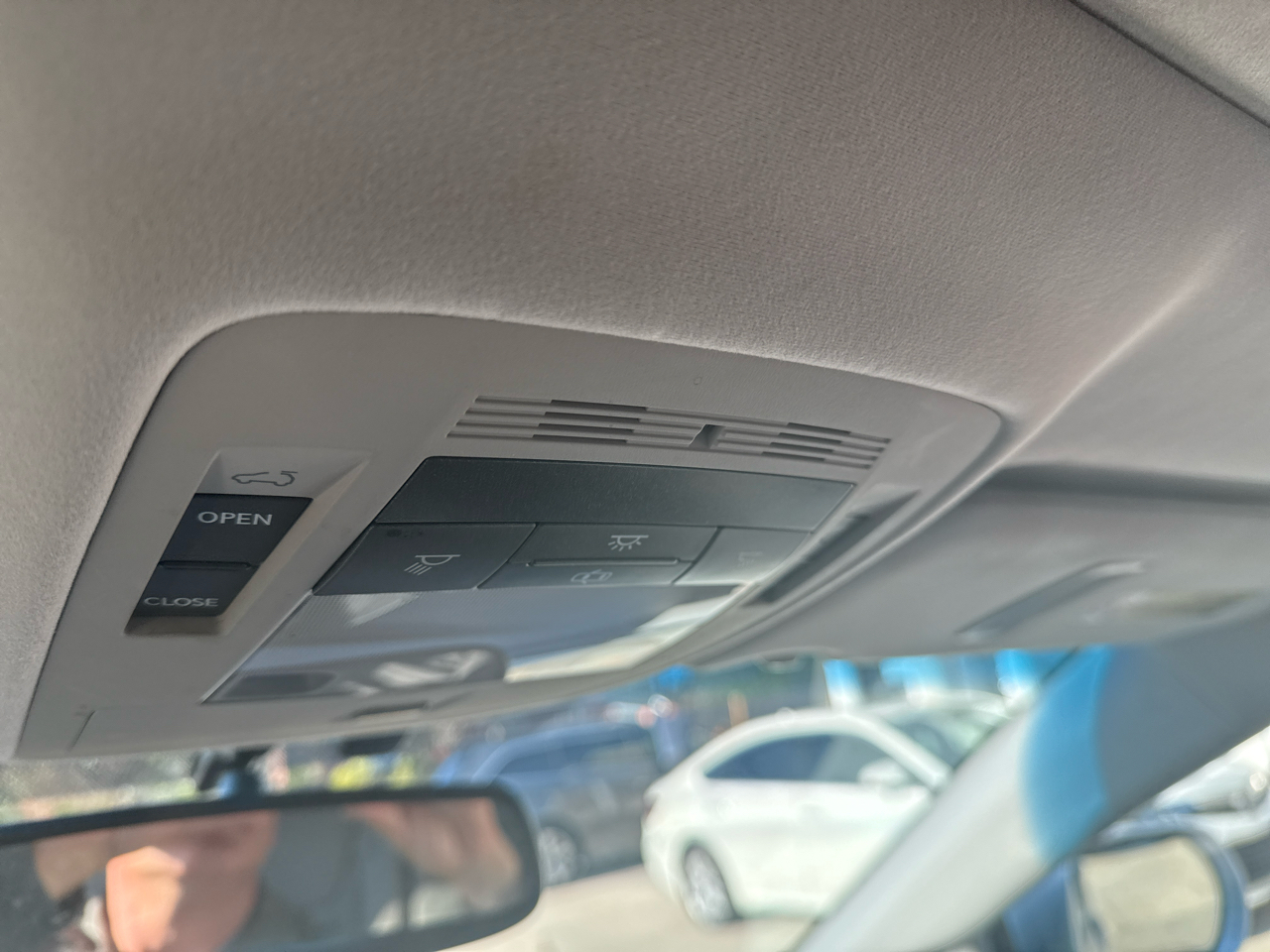 Lexus RX 350 FWD 2013