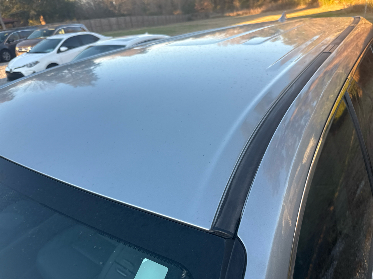 Toyota Highlander LE Plus FWD V6 2015