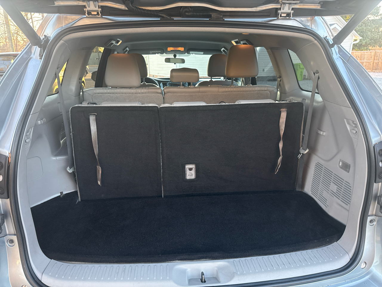 Toyota Highlander LE Plus FWD V6 2015