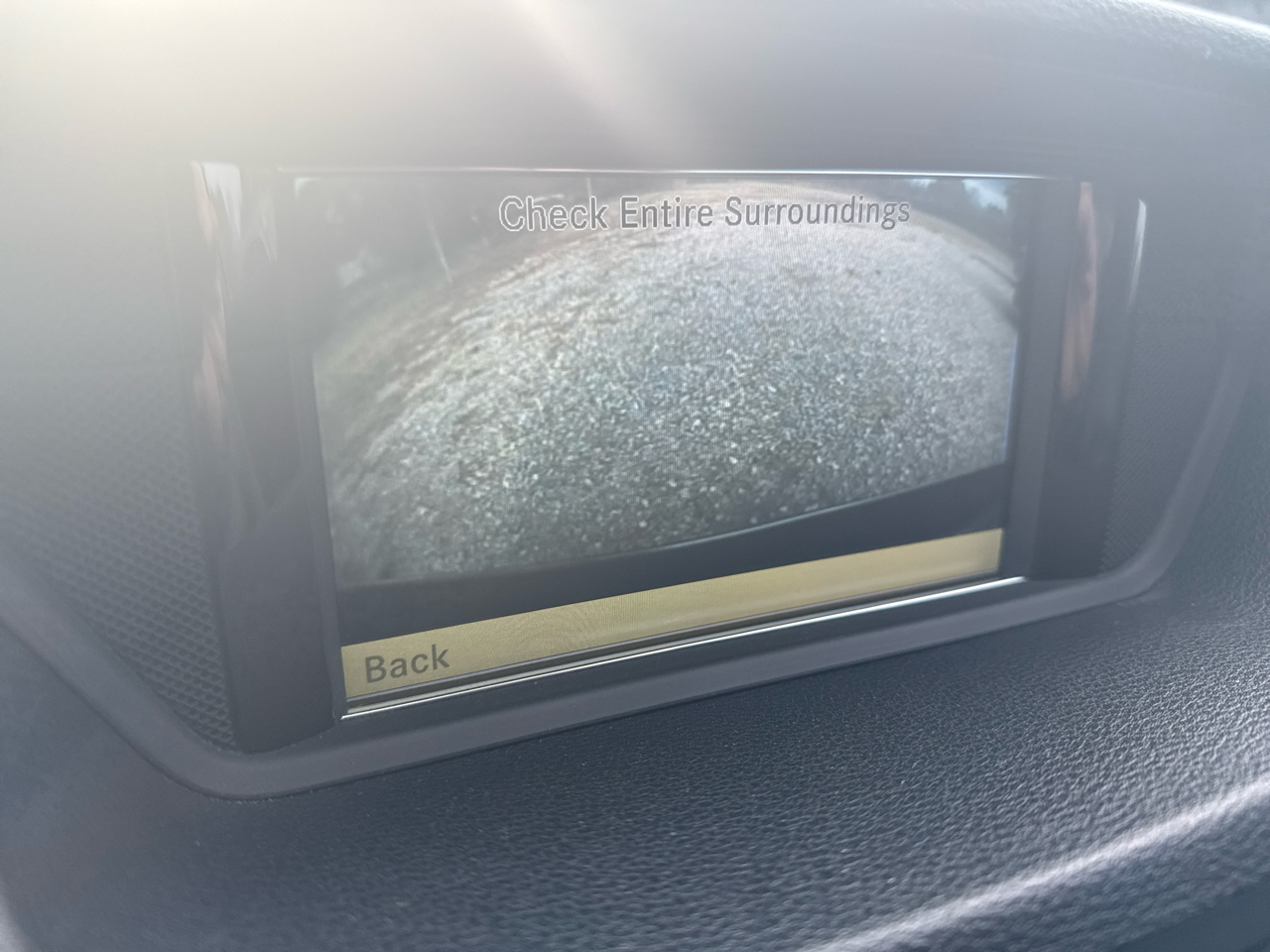 Mercedes-Benz E-Class E350 Cabriolet 2011