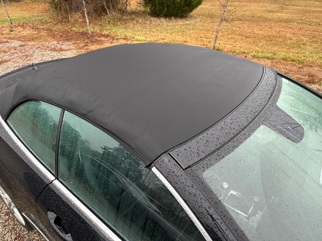 Mercedes-Benz E-Class E350 Cabriolet 2011