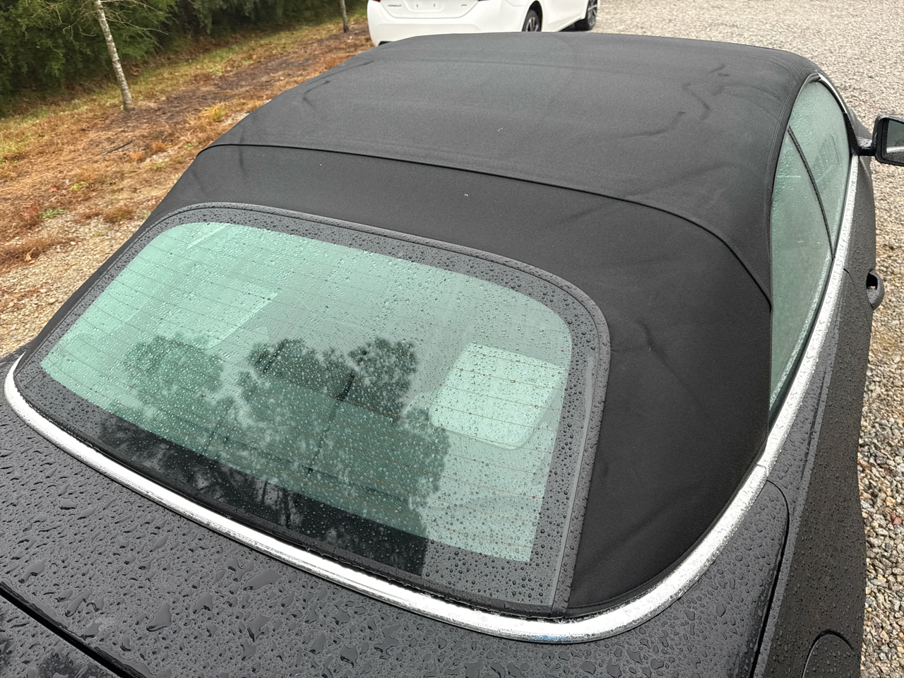 Mercedes-Benz E-Class E350 Cabriolet 2011