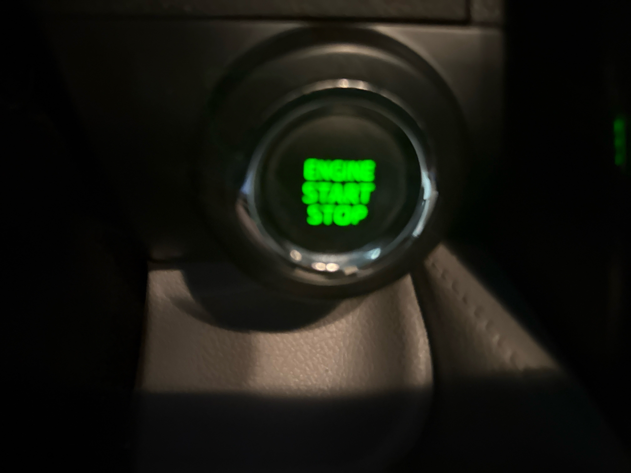 Toyota Camry XLE V6 2014