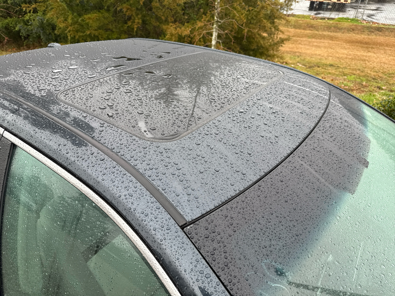 Toyota Camry XLE V6 2014