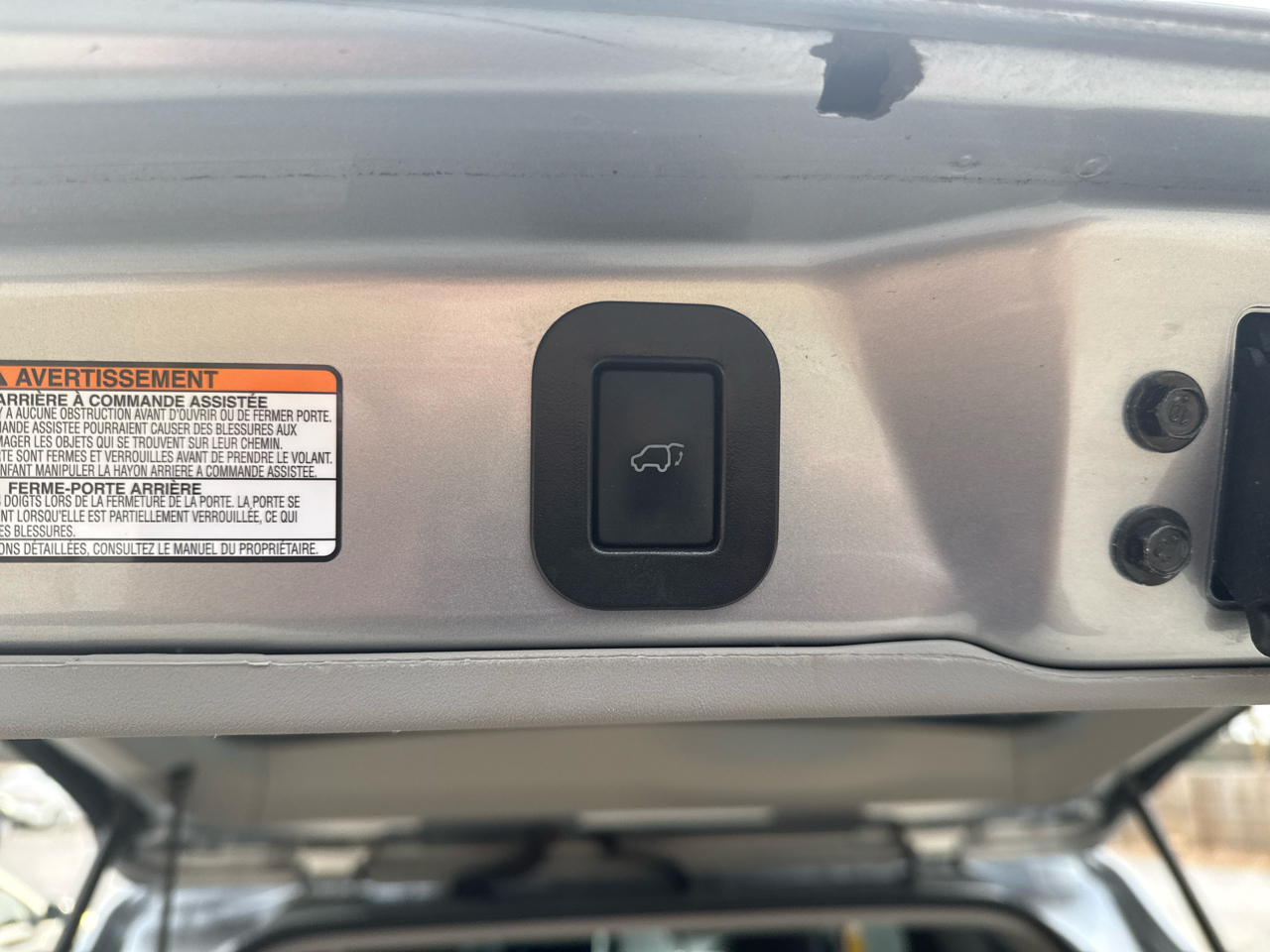 Toyota Sienna XLE FWD 8-Passenger V6 2016
