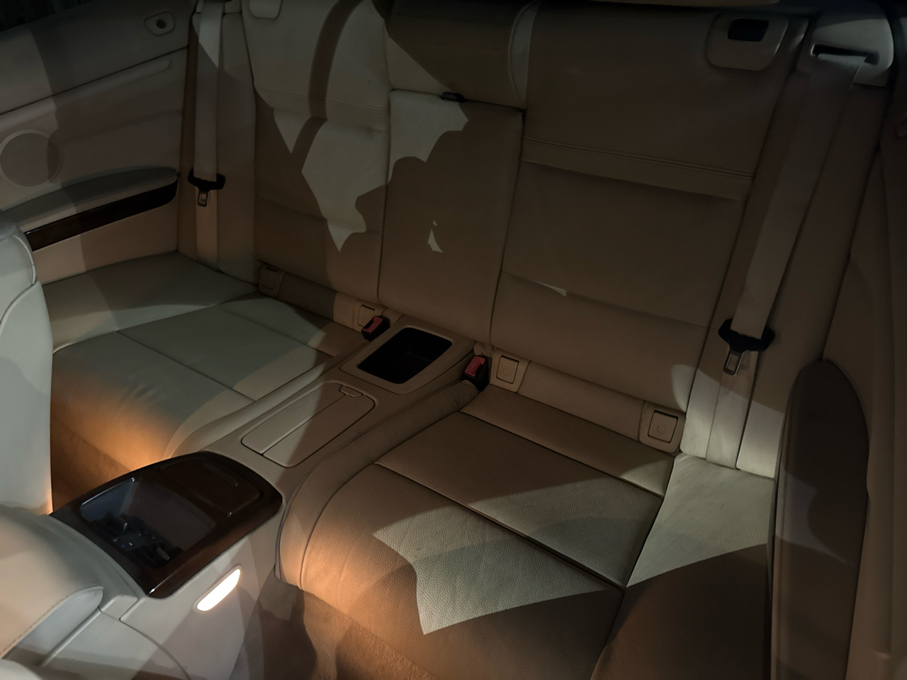 BMW 3-Series 328i Convertible 2011