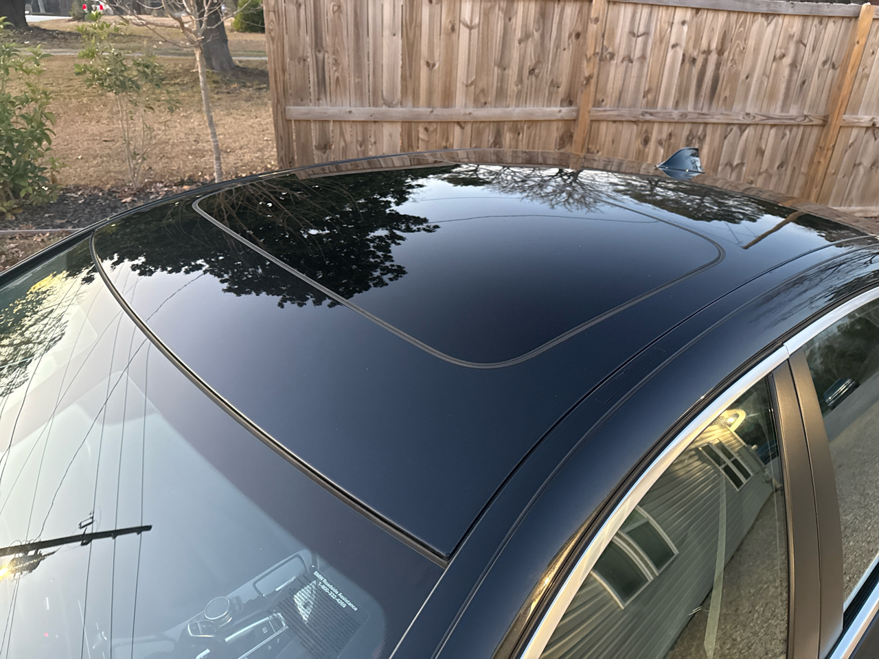 BMW 5-Series 535i xDrive 2016