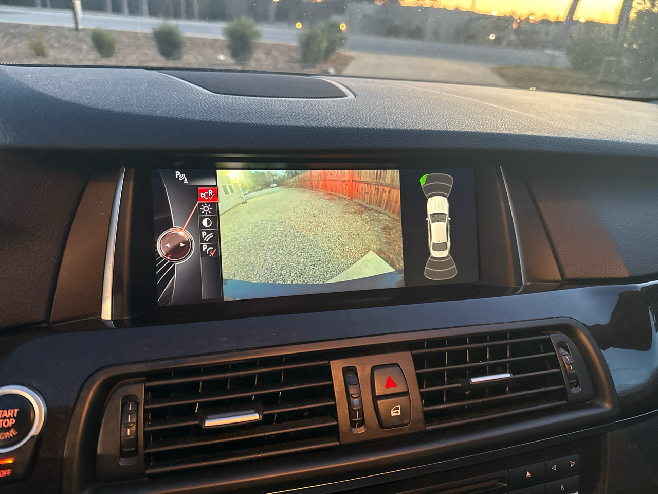 BMW 5-Series 535i xDrive 2016