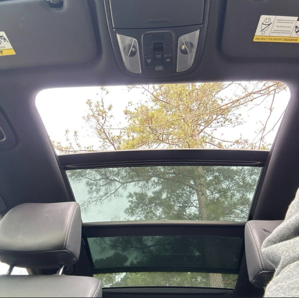 Kia Sportage SX FWD 2020