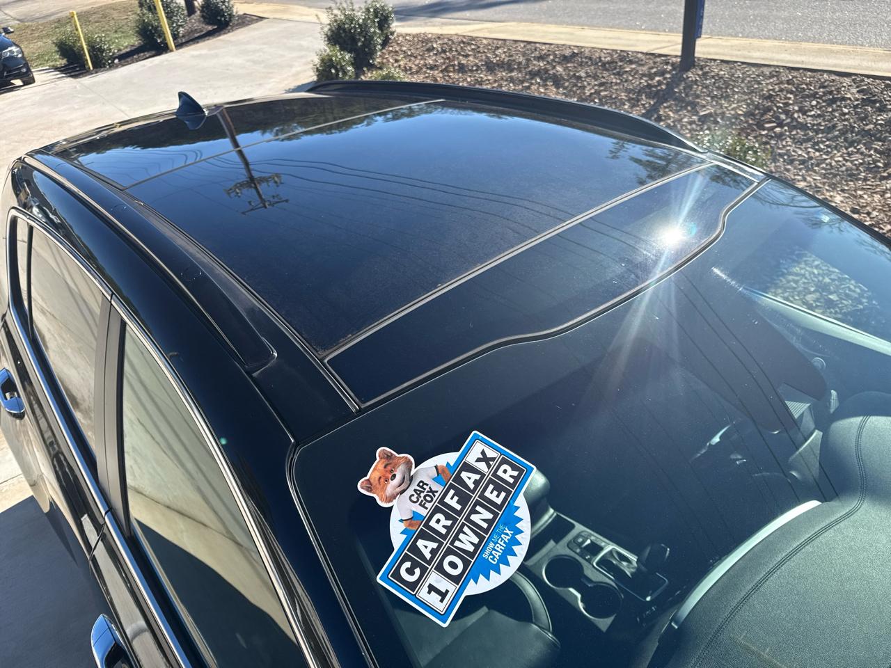 Kia Sportage SX FWD 2020