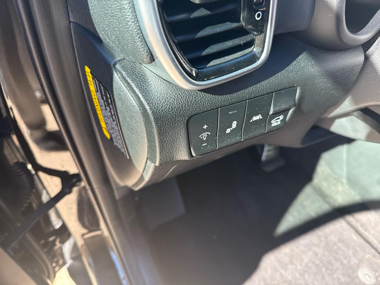 Kia Sportage SX FWD 2020