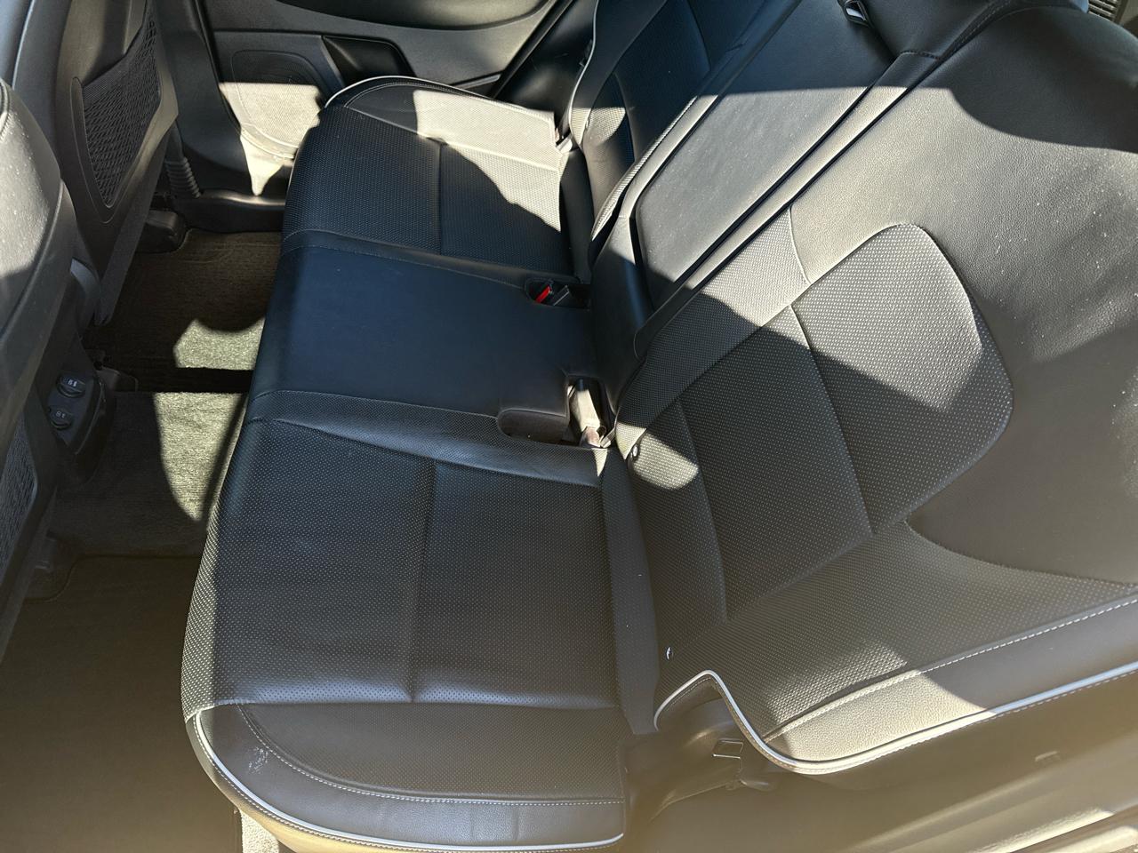 Kia Sportage SX FWD 2020