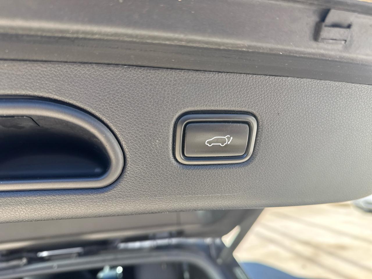 Kia Sportage SX FWD 2020