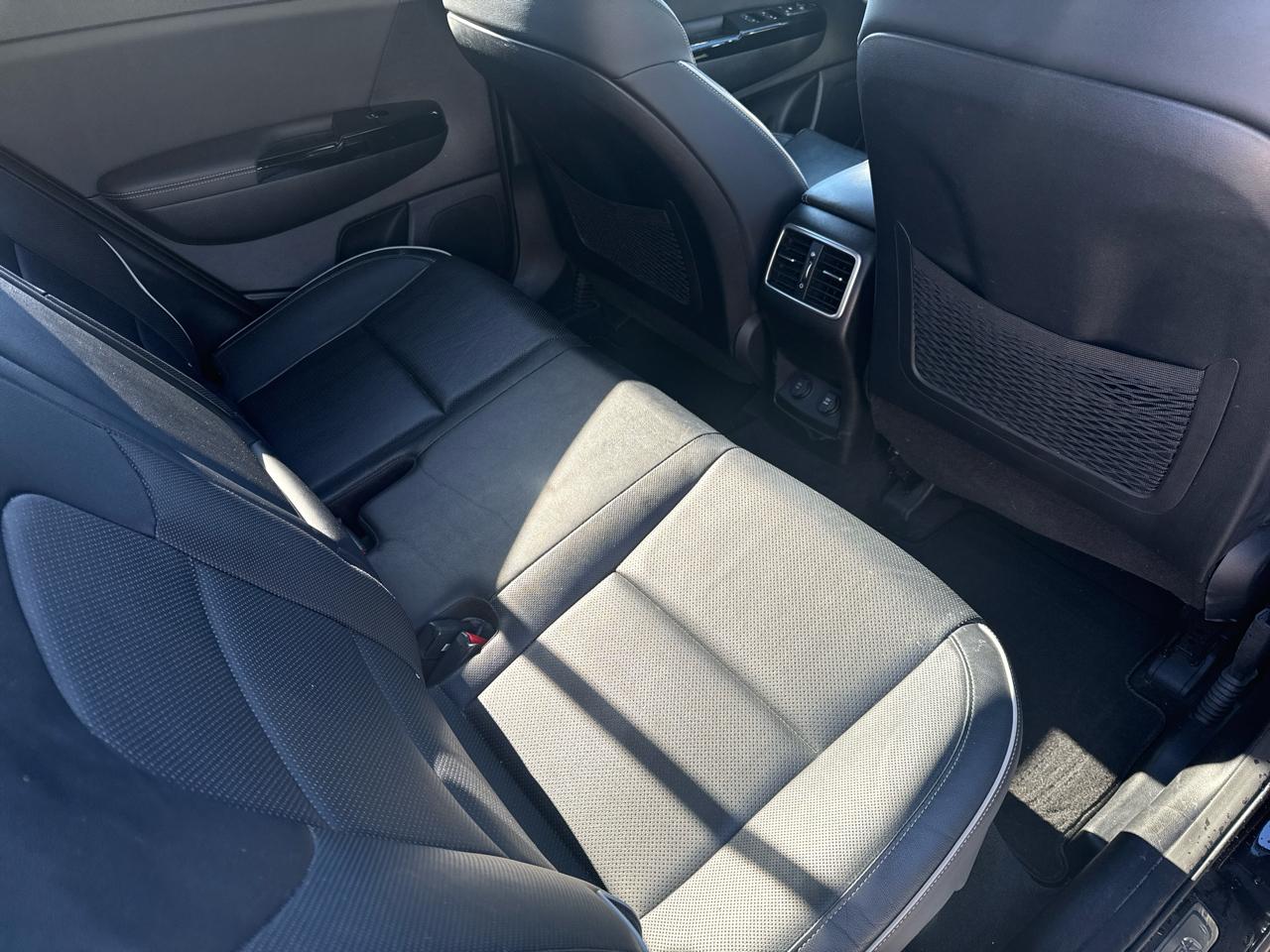 Kia Sportage SX FWD 2020