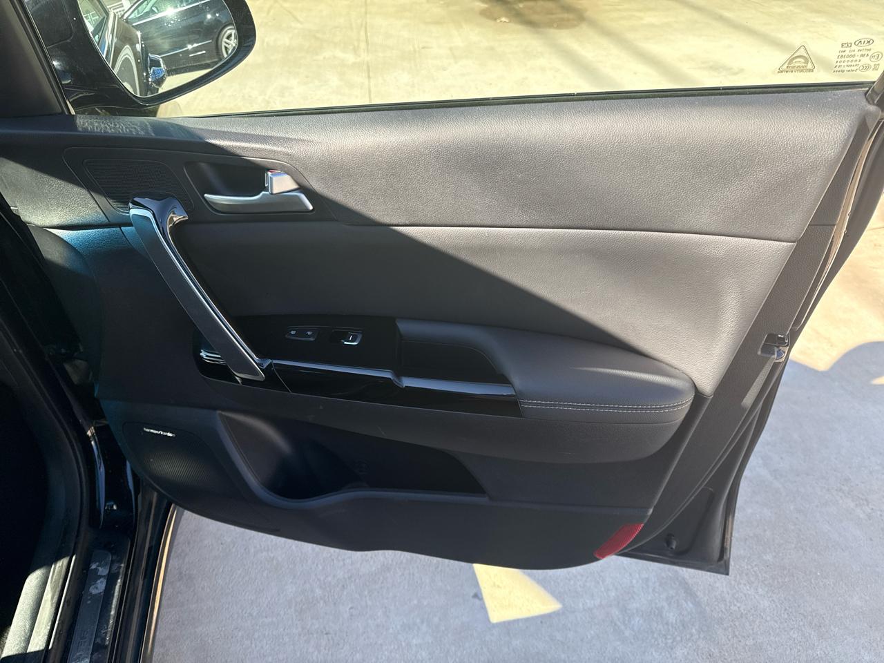 Kia Sportage SX FWD 2020