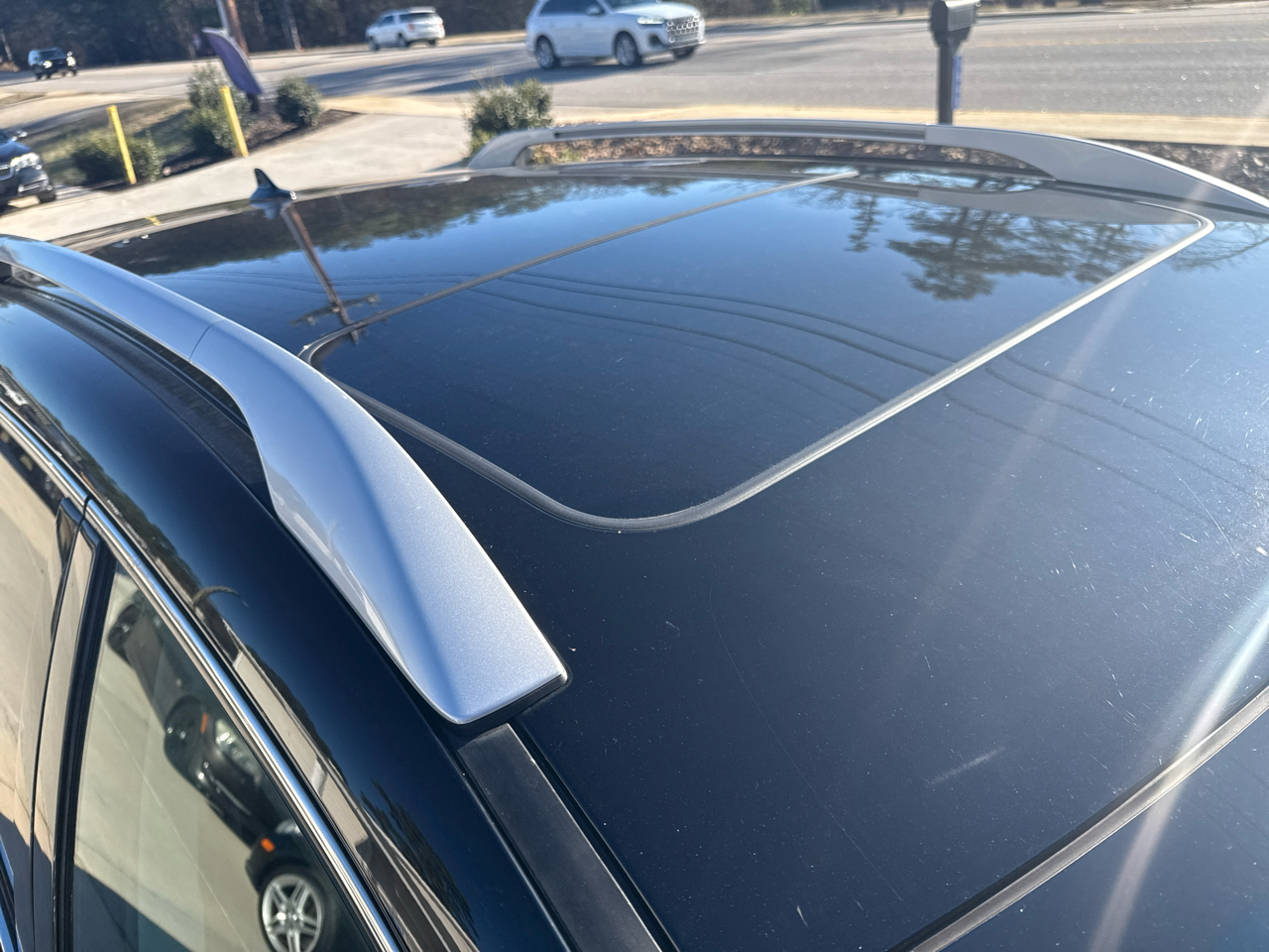 Lexus RX 350 FWD 2012