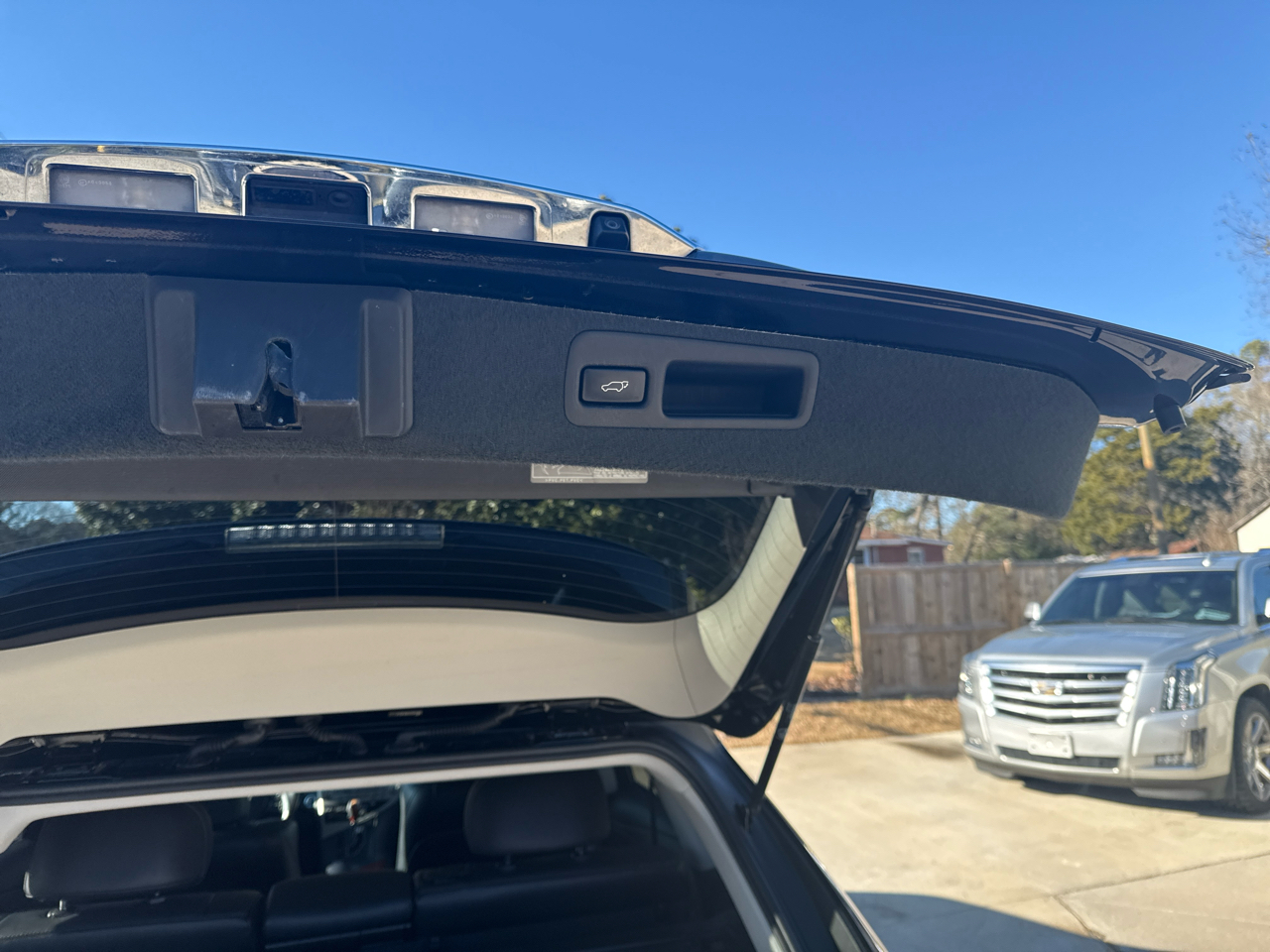 Lexus RX 350 FWD 2012