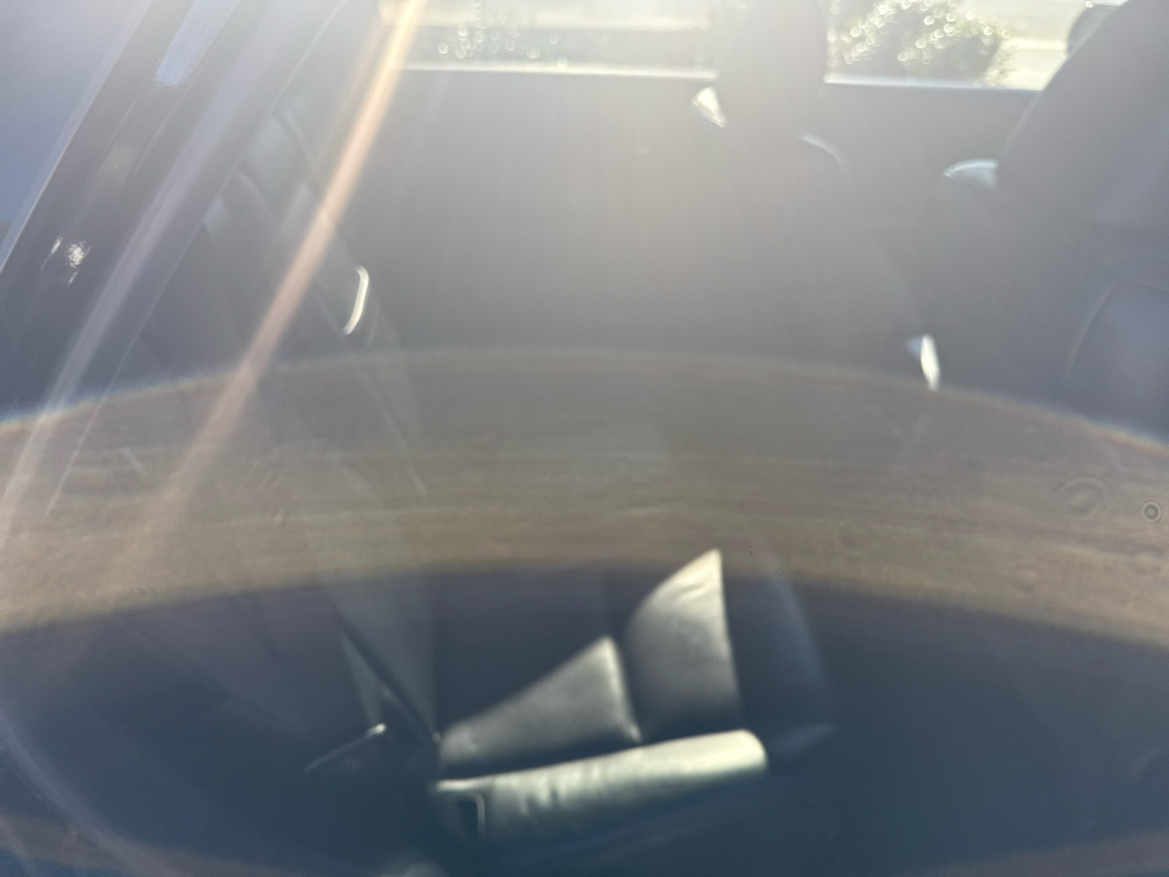 Lexus RX 350 FWD 2012