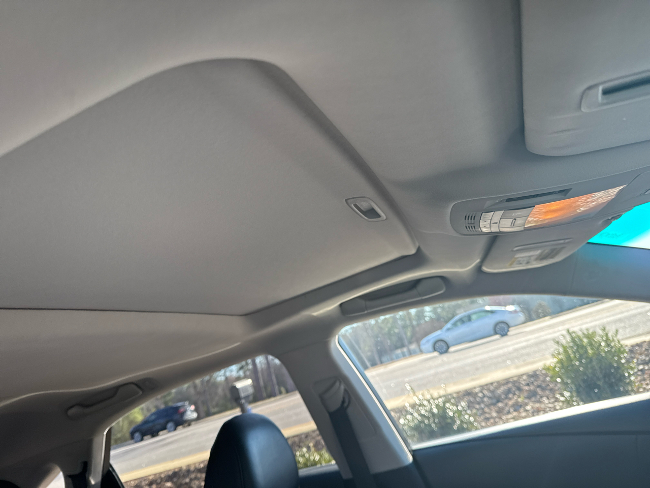 Lexus RX 350 FWD 2012