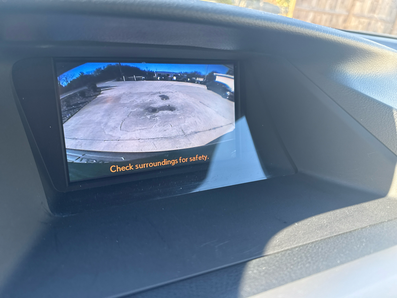 Lexus RX 350 FWD 2012