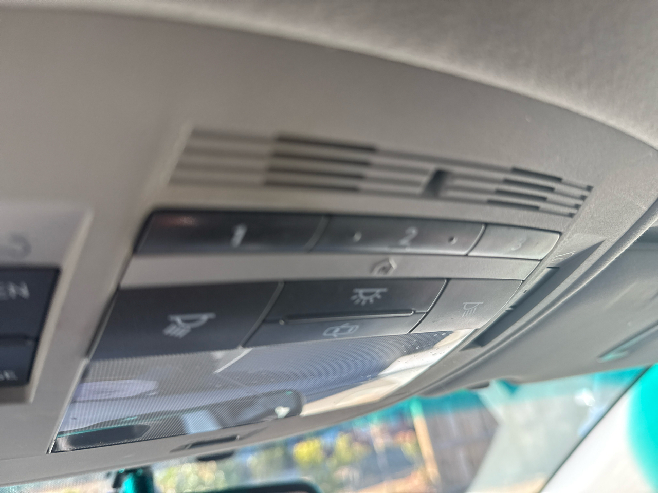 Lexus RX 350 FWD 2012