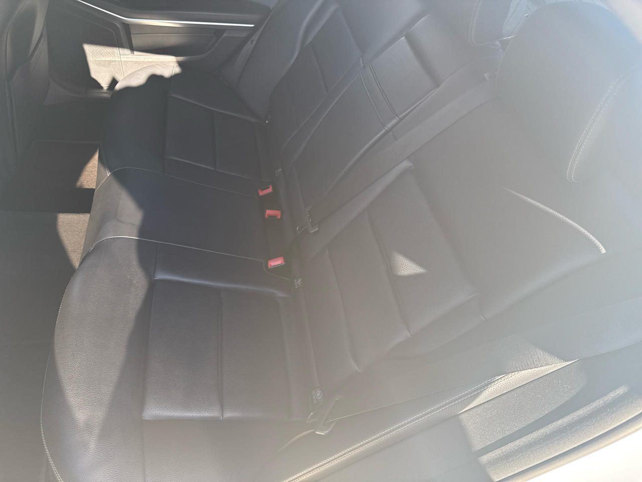 Mercedes-Benz E-Class E350 Sedan 2014