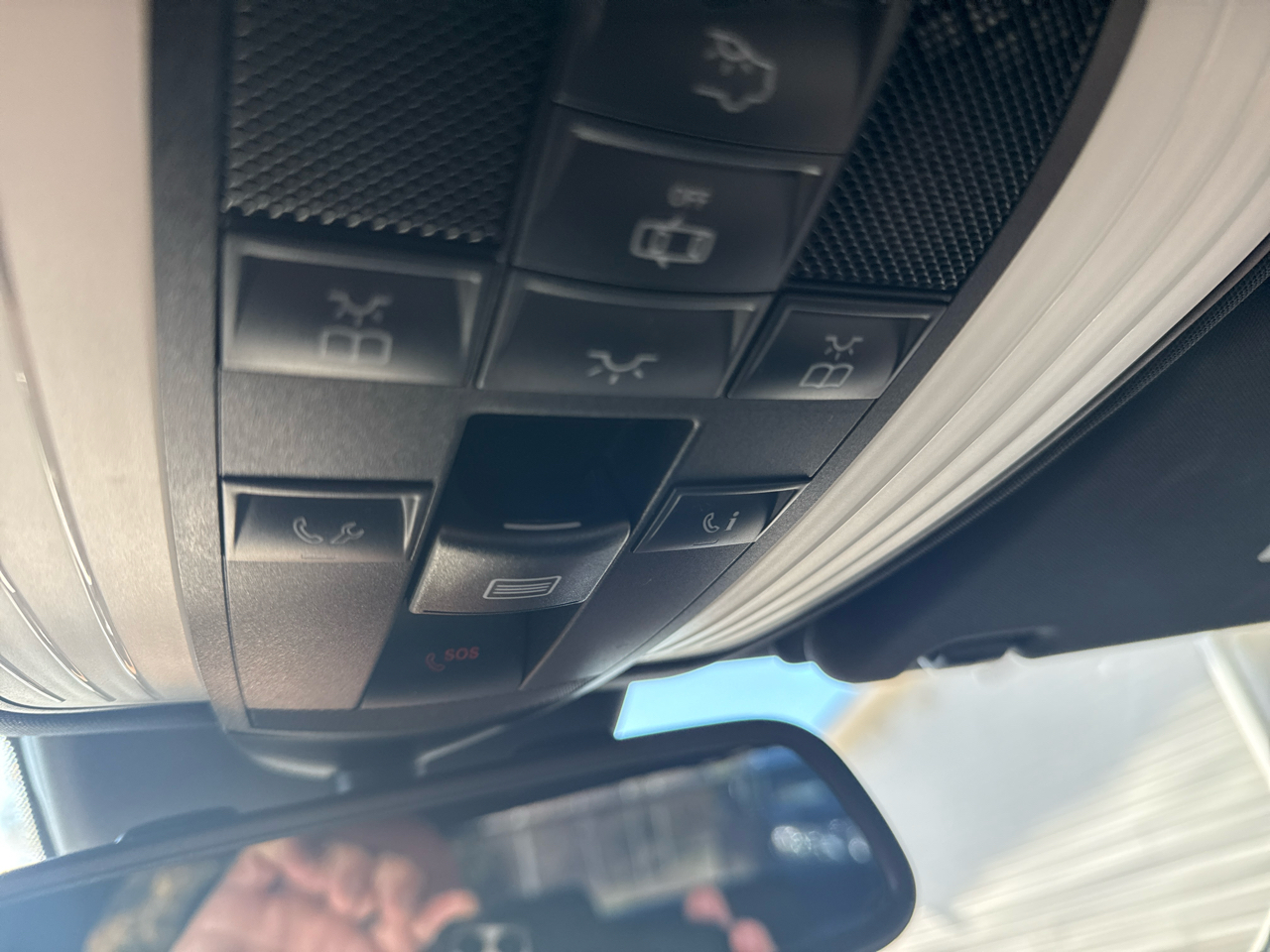 Mercedes-Benz E-Class E350 Sedan 2014