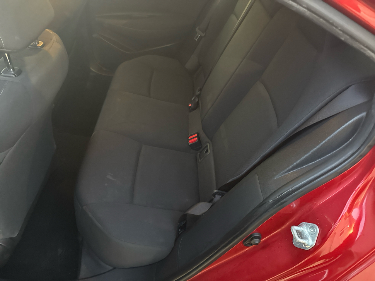 Toyota Corolla LE w/ Premium Pkg 2021