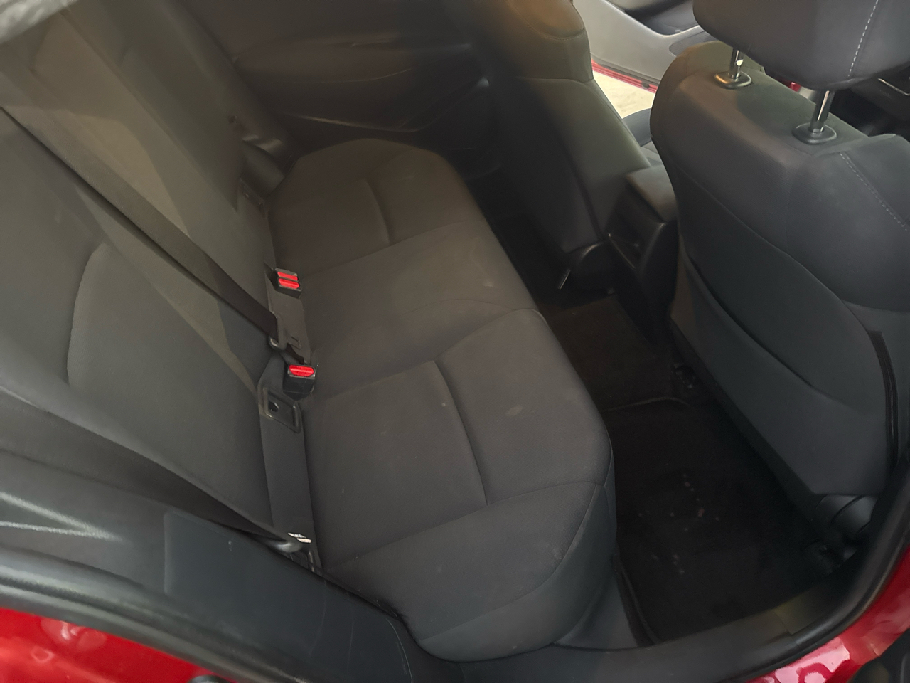 Toyota Corolla LE w/ Premium Pkg 2021