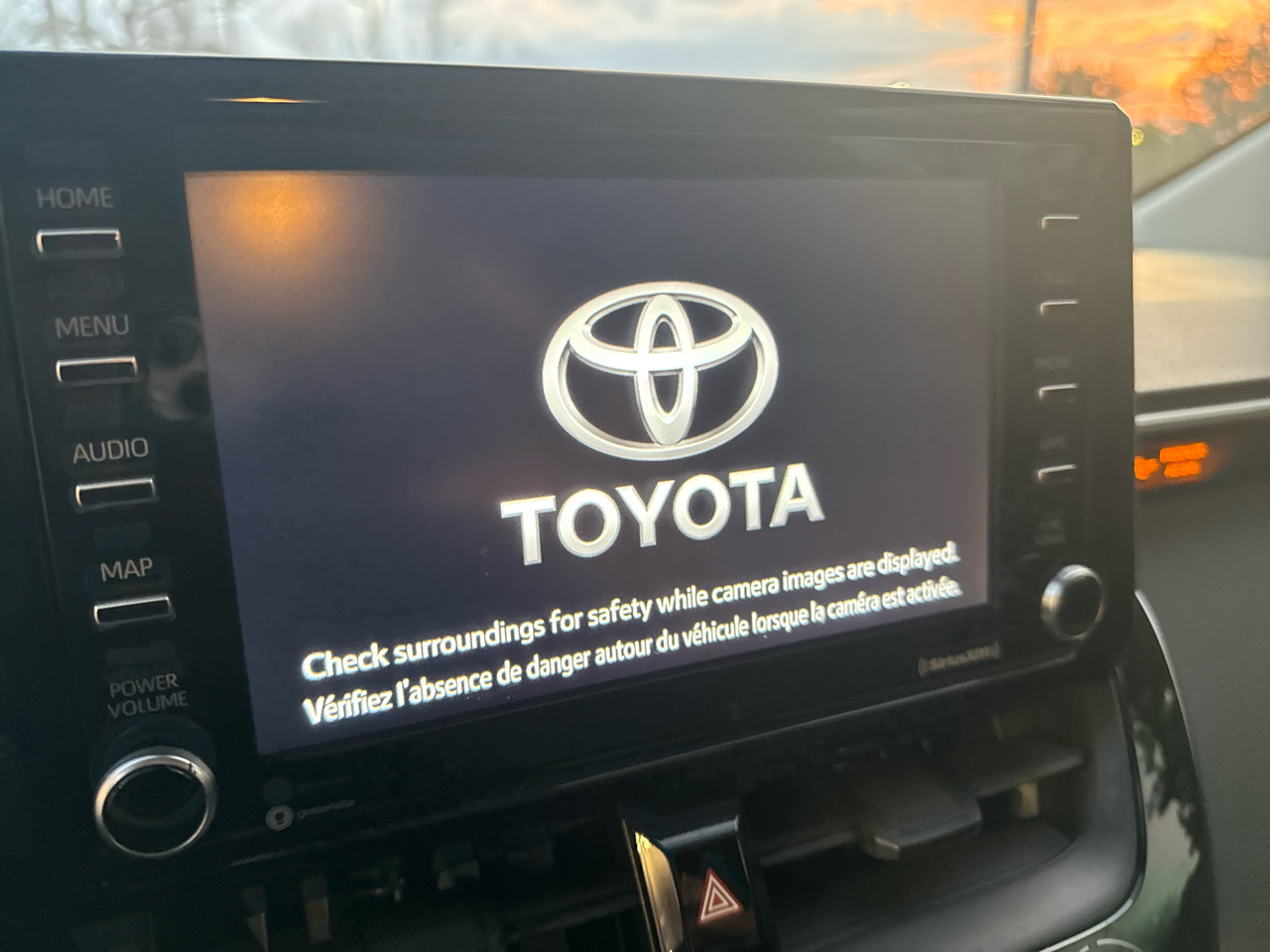 Toyota Corolla LE w/ Premium Pkg 2021