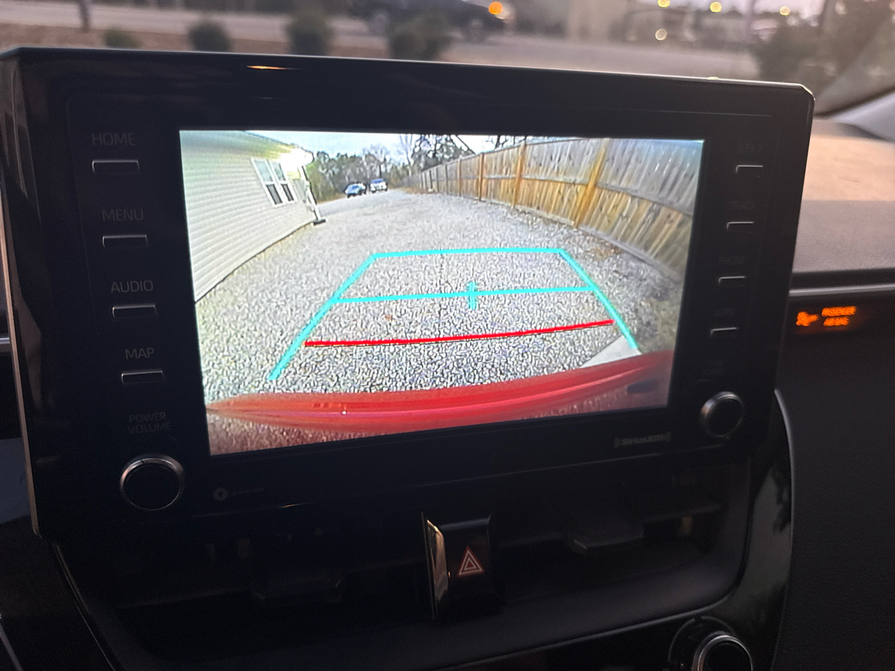 Toyota Corolla LE w/ Premium Pkg 2021