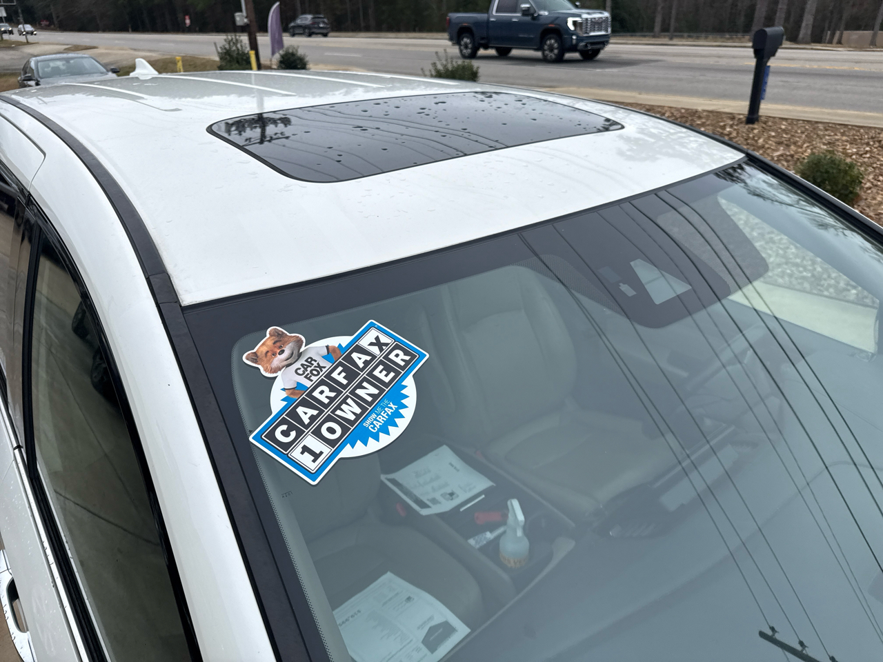 Honda Odyssey Elite 2019