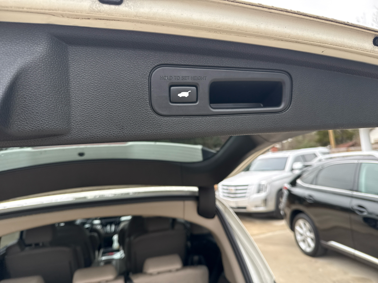 Honda Odyssey Elite 2019