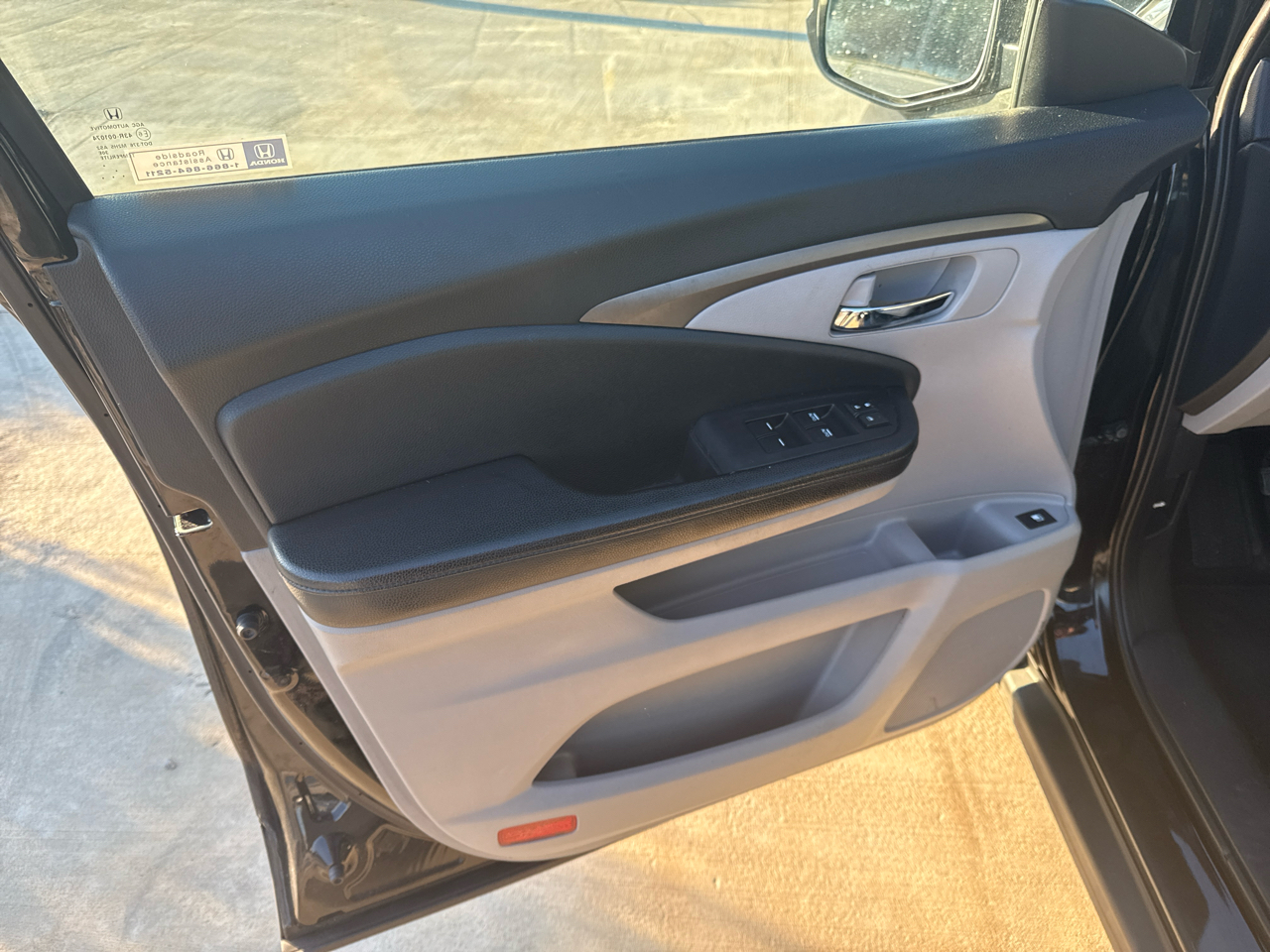 Honda Pilot EX 2WD 2018