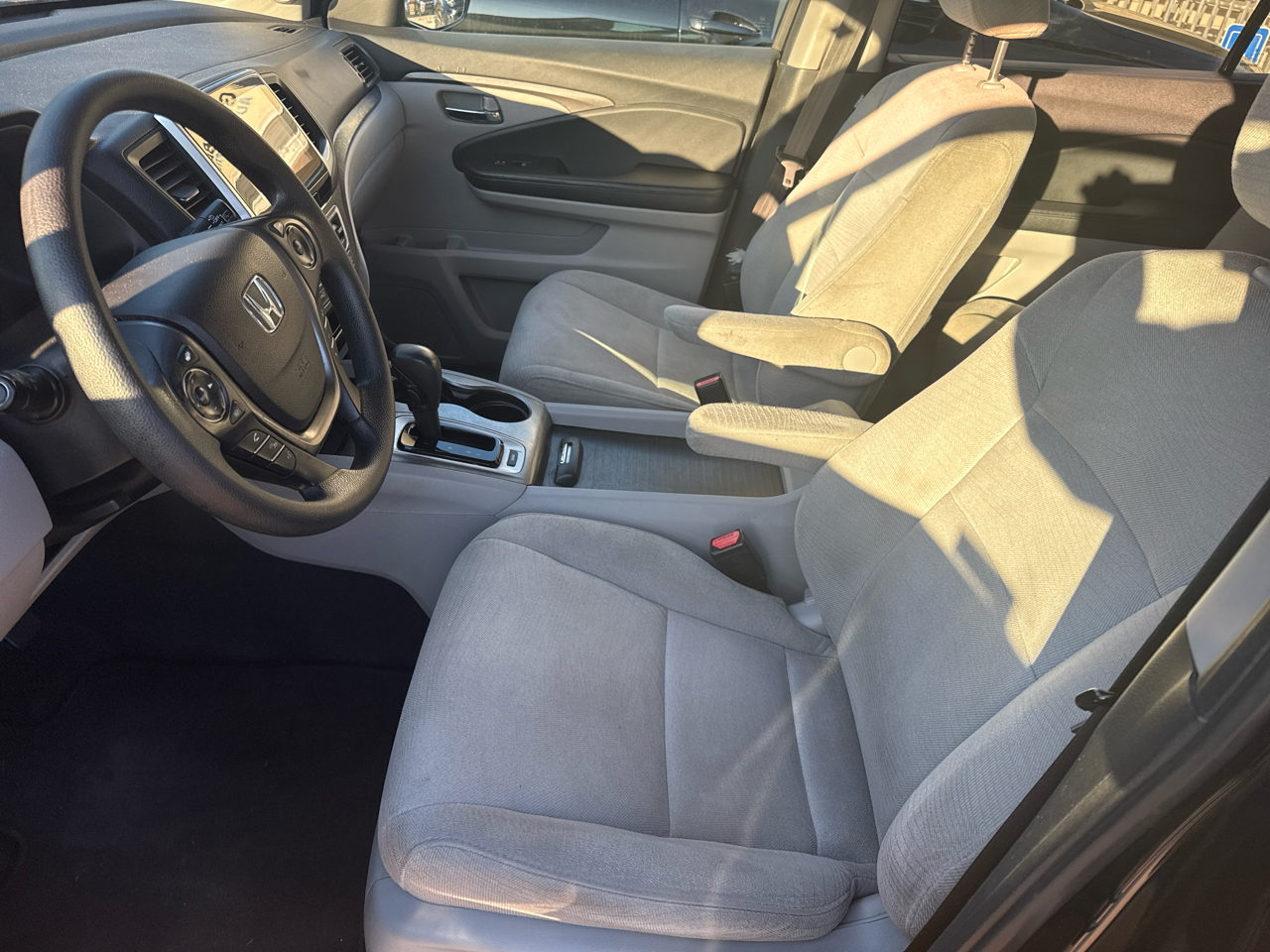 Honda Pilot EX 2WD 2018