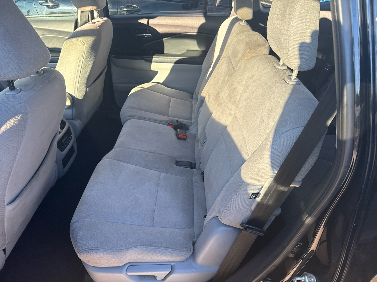 Honda Pilot EX 2WD 2018