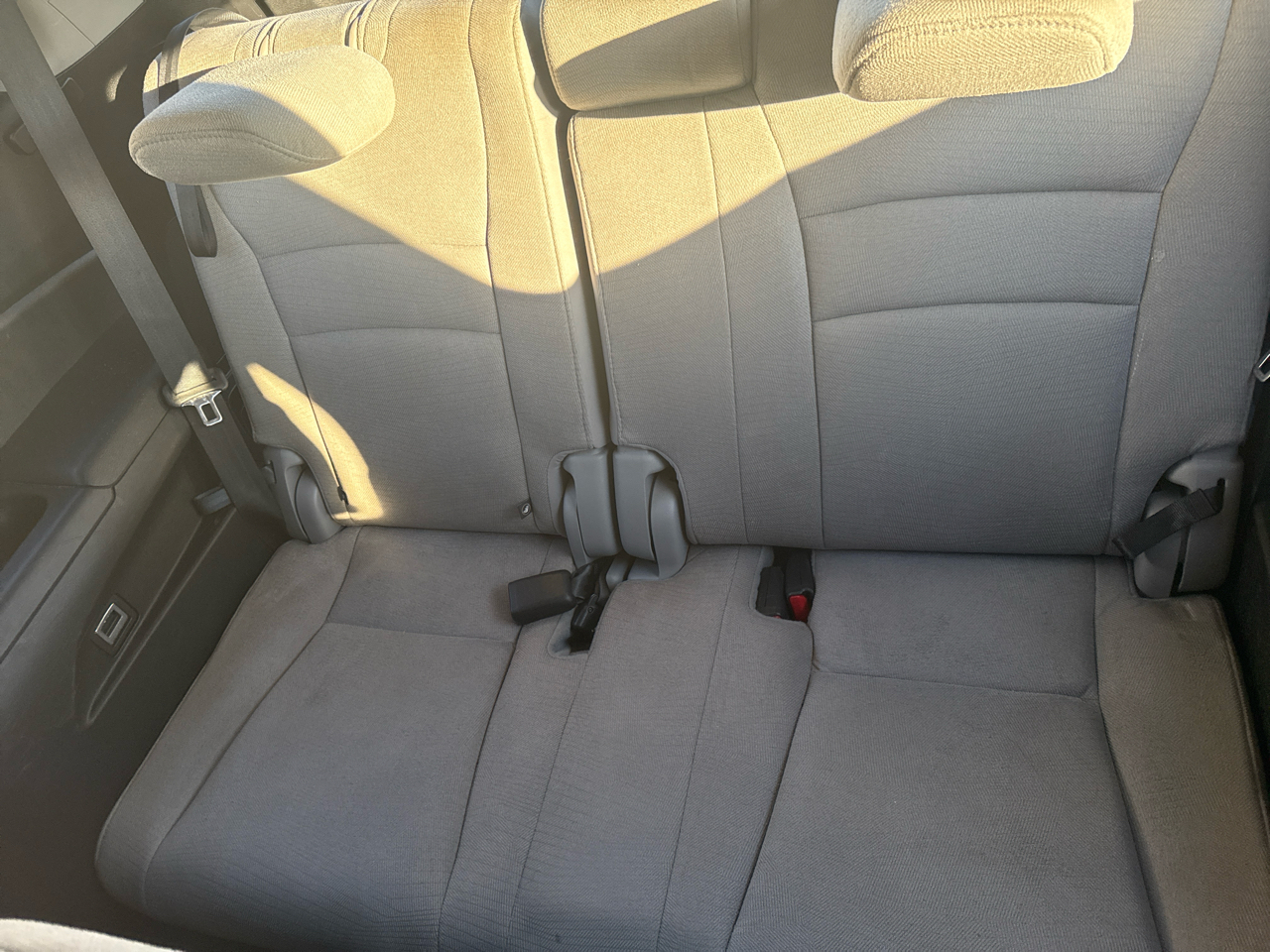 Honda Pilot EX 2WD 2018