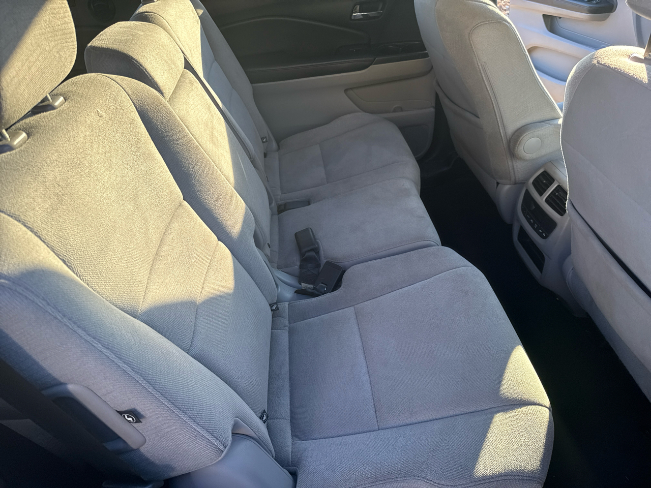 Honda Pilot EX 2WD 2018