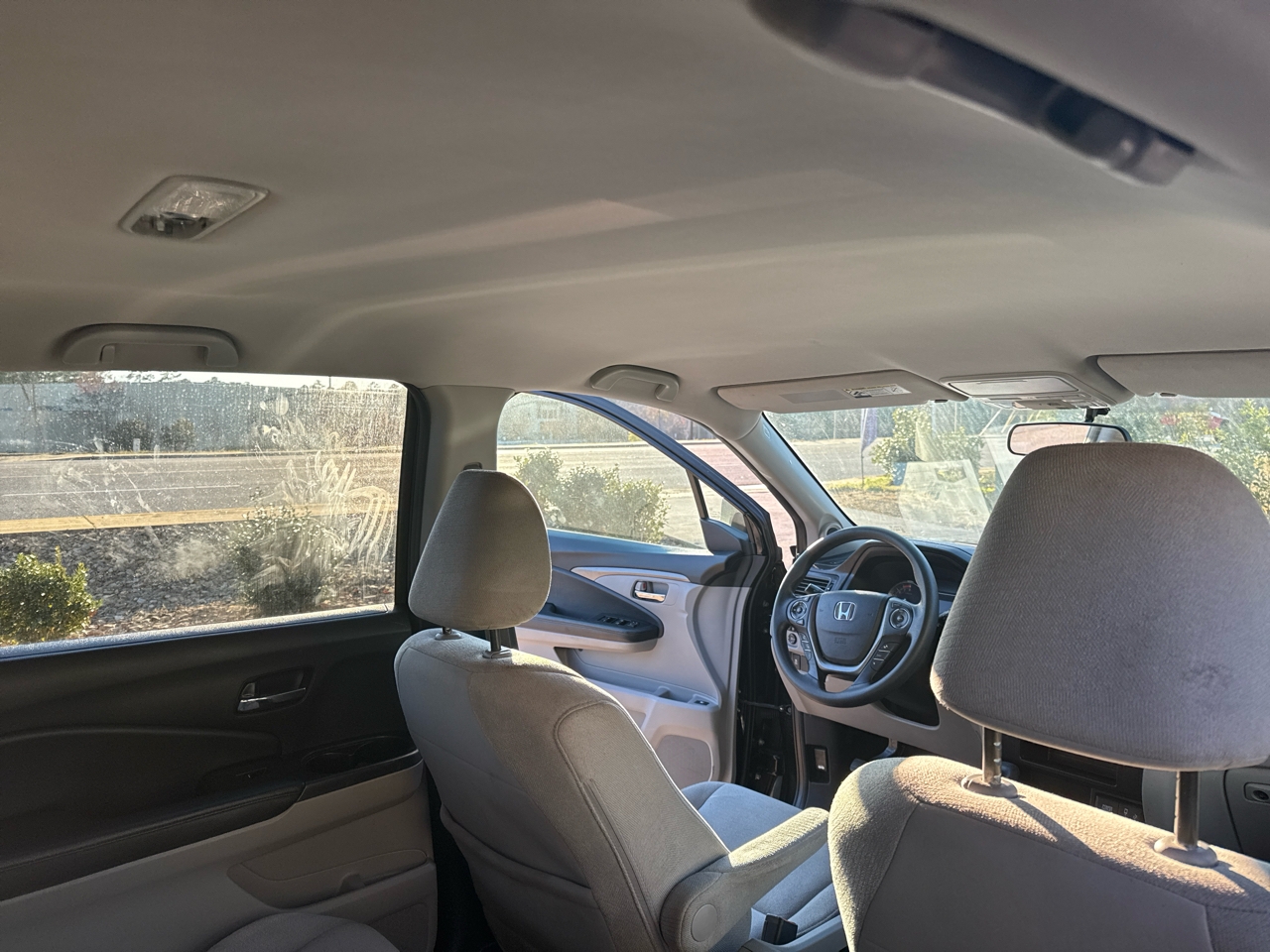 Honda Pilot EX 2WD 2018