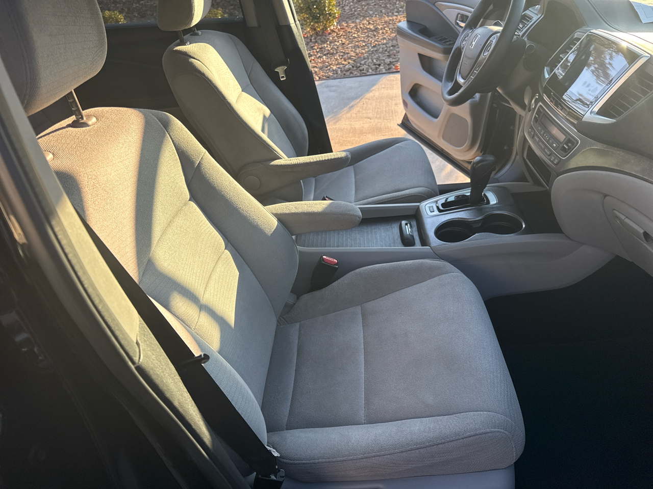 Honda Pilot EX 2WD 2018