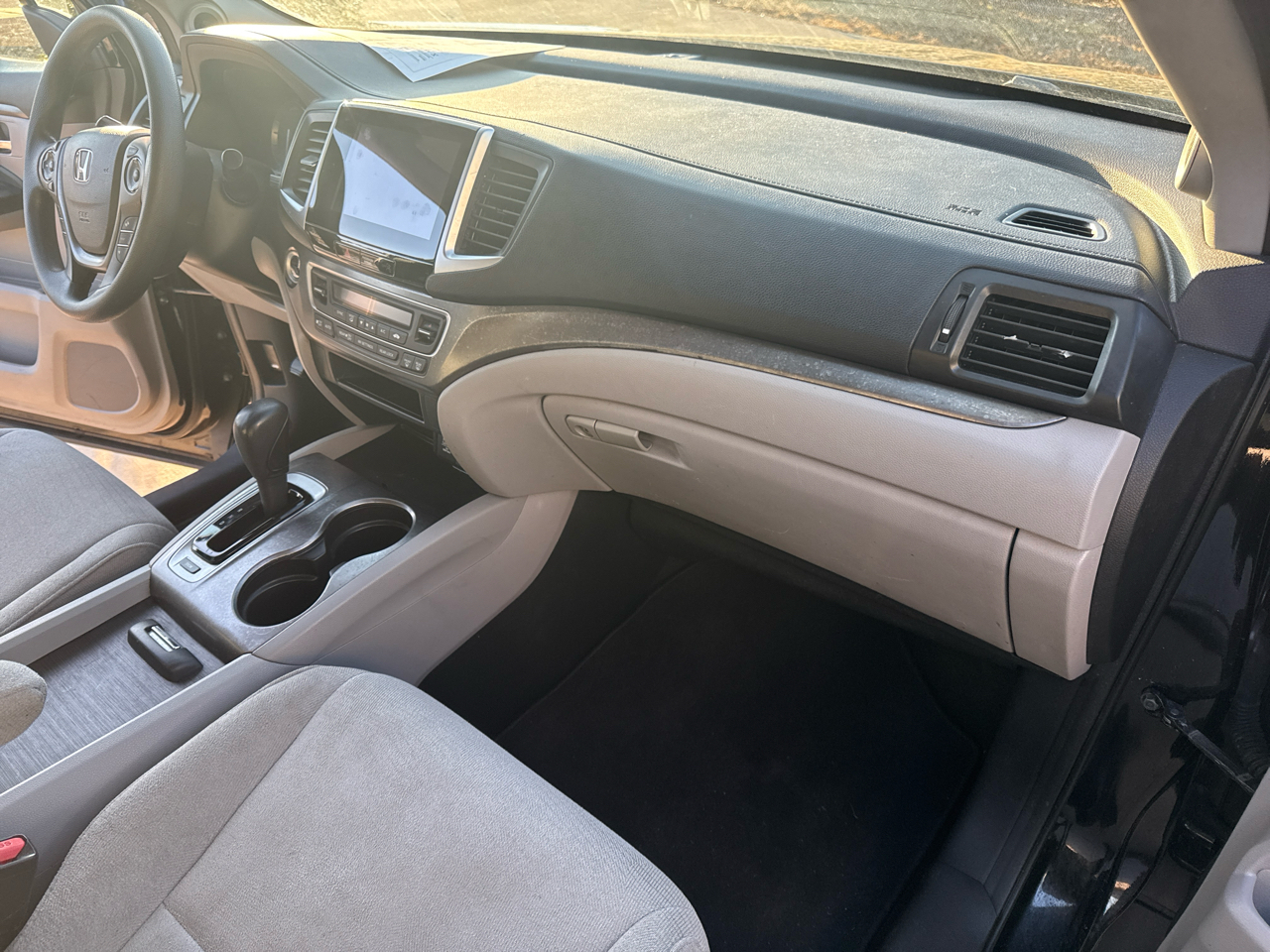 Honda Pilot EX 2WD 2018