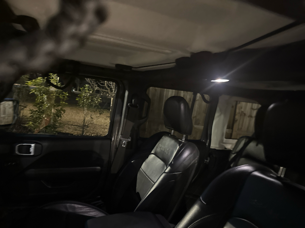 Jeep Wrangler Unlimited Sahara 2018