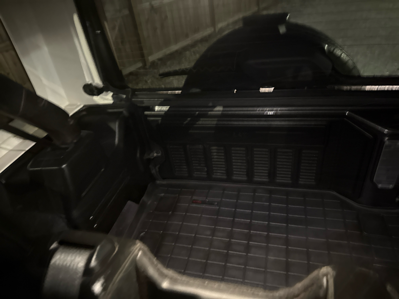 Jeep Wrangler Unlimited Sahara 2018