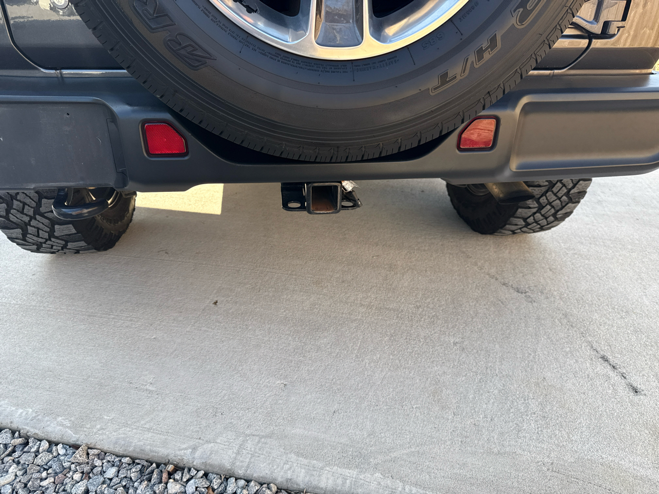 Jeep Wrangler Unlimited Sahara 2018