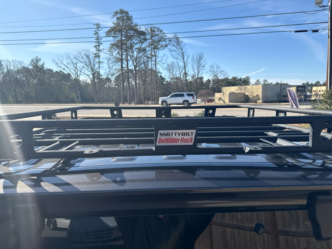 Jeep Wrangler Unlimited Sahara 2018