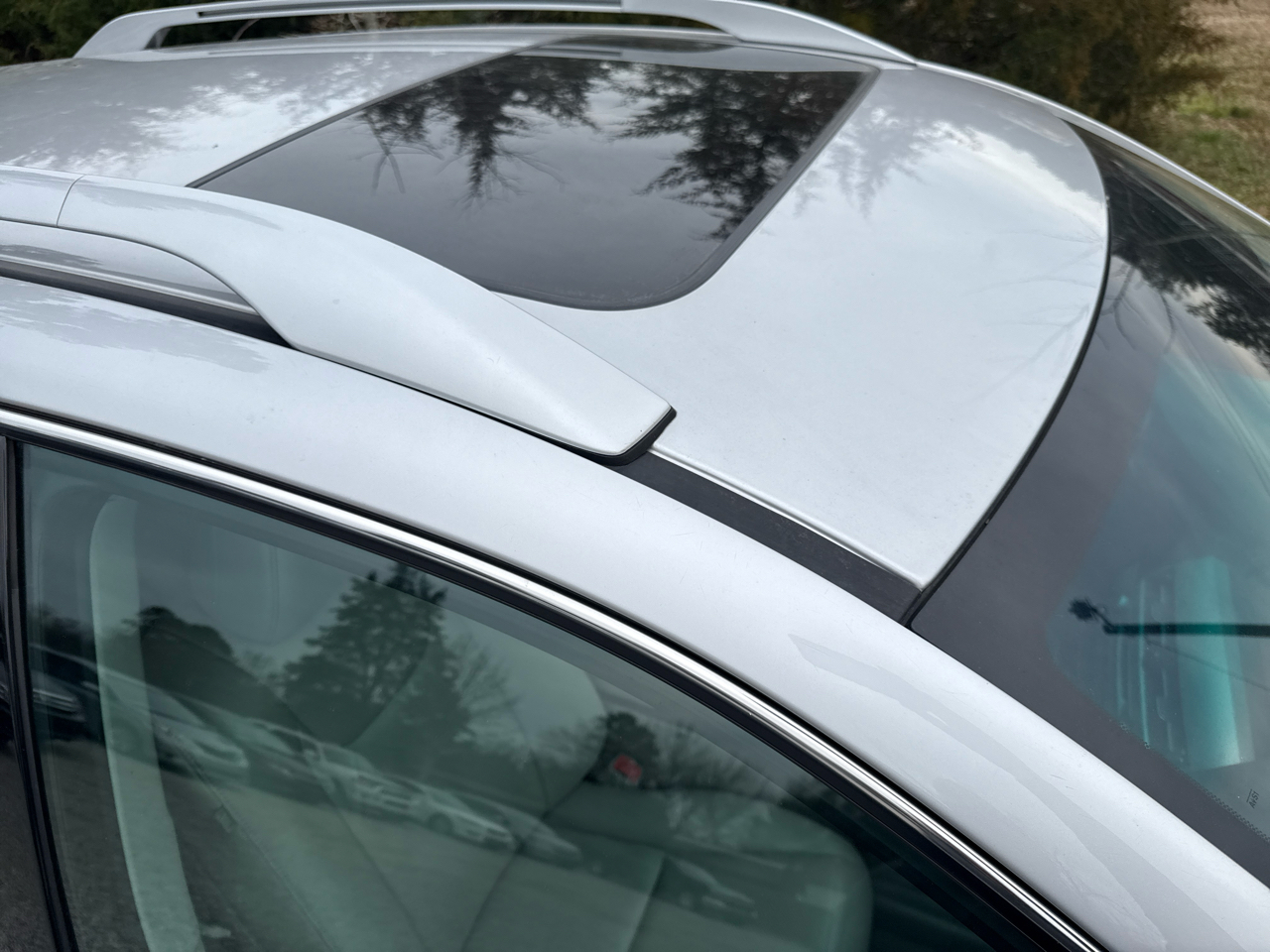 Lexus RX 350 AWD 2012