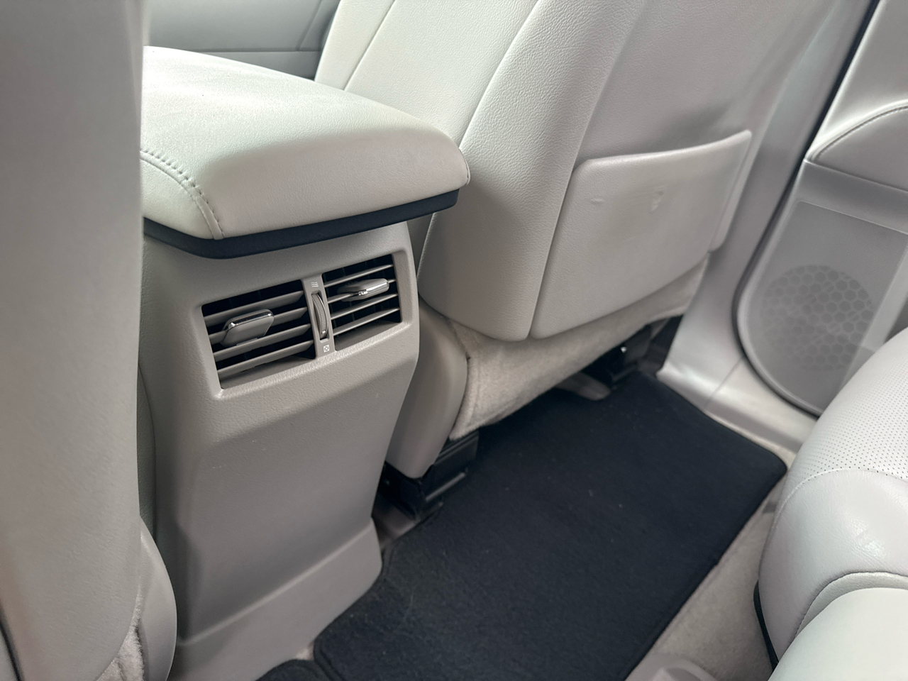 Lexus RX 350 AWD 2012